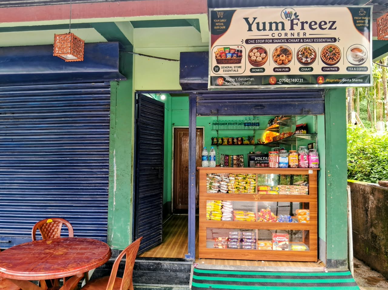 YumFreez Gallary 6