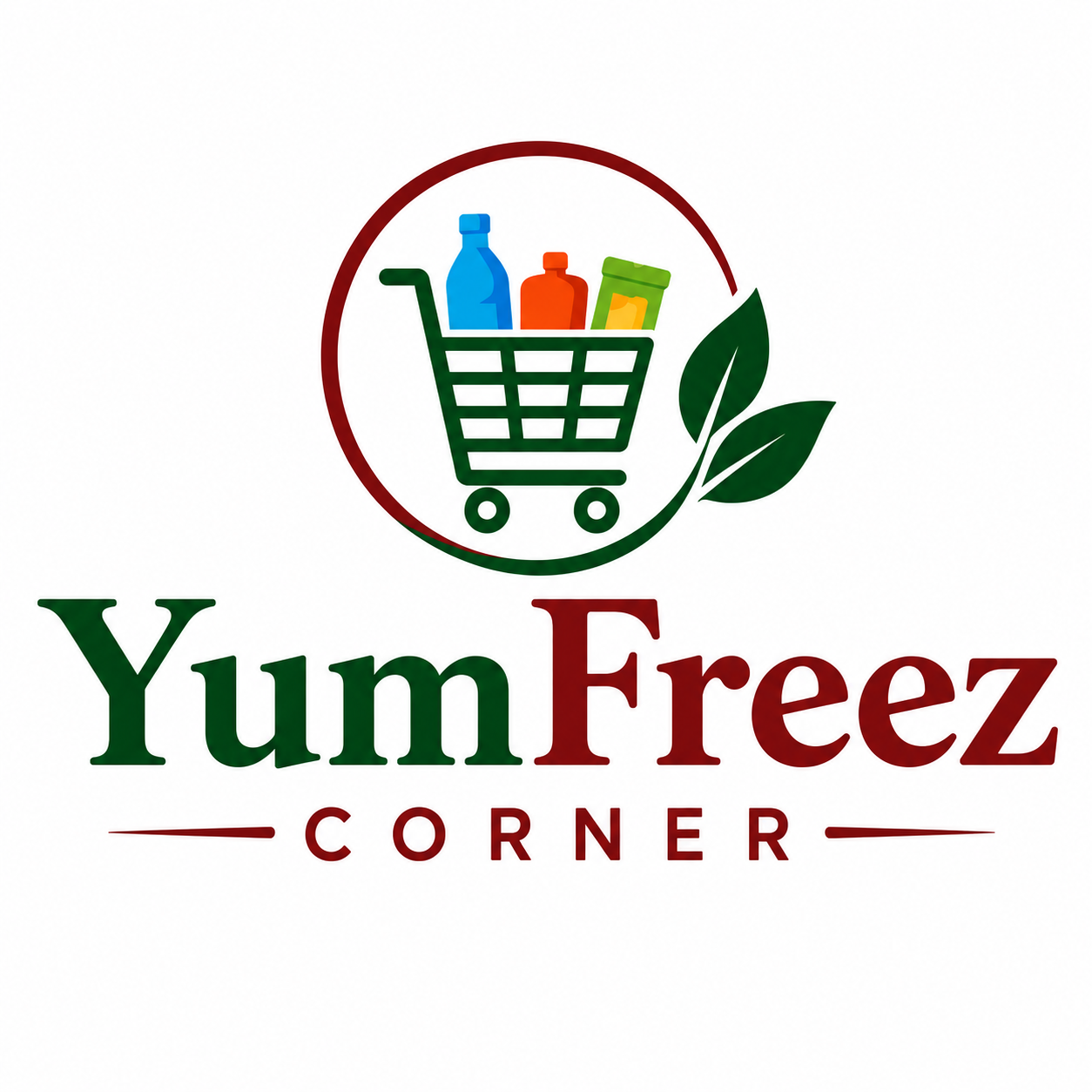 YumFreez Corner