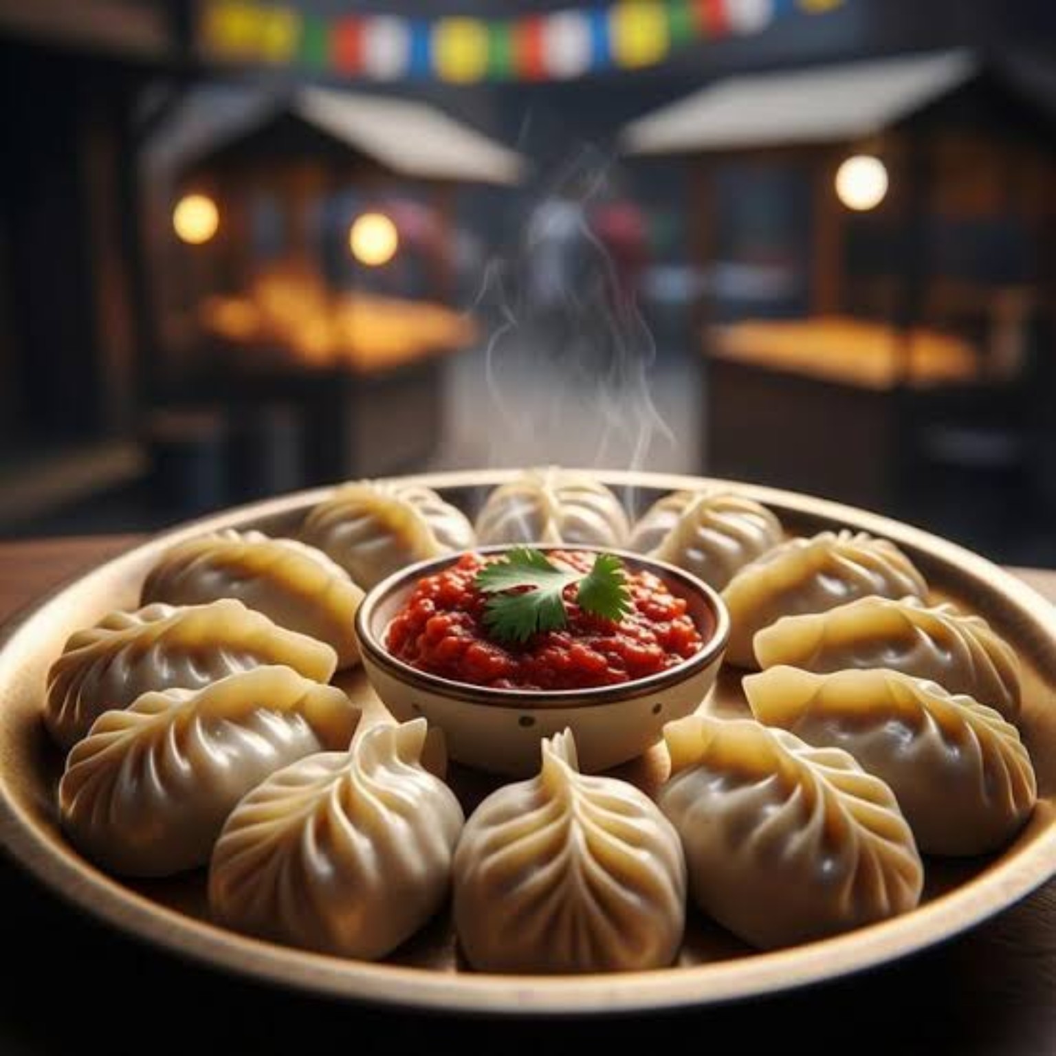 Momos