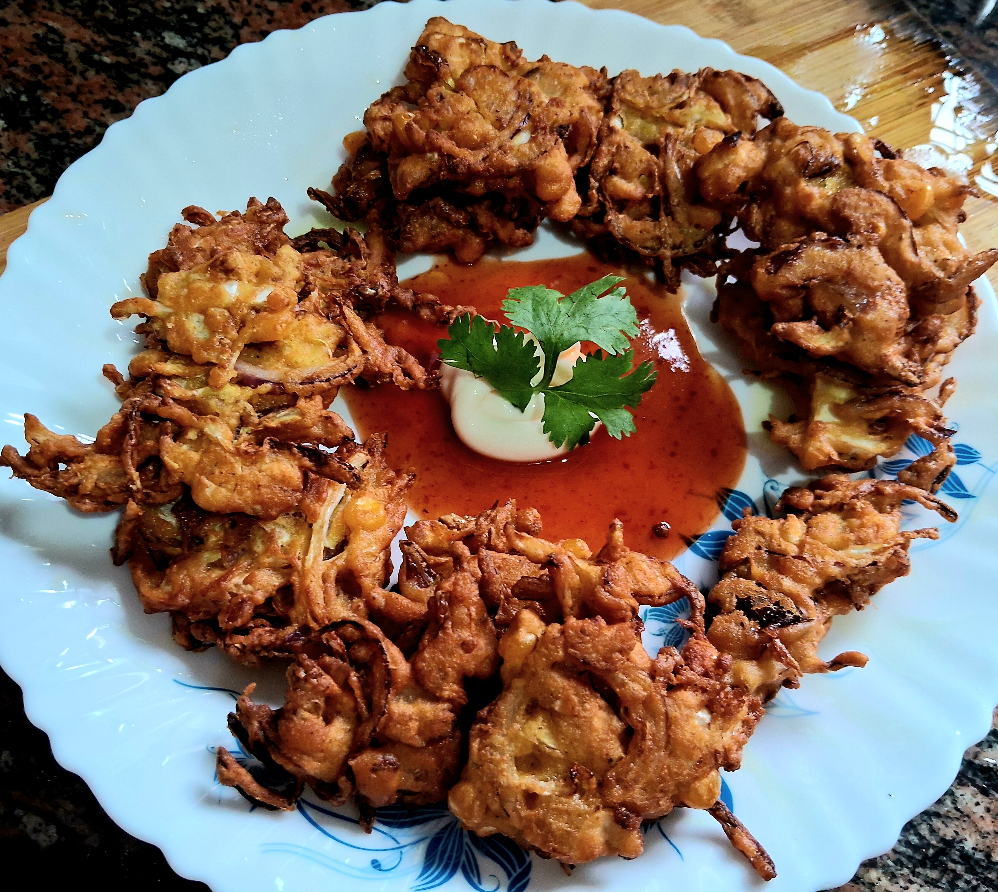 Pakora