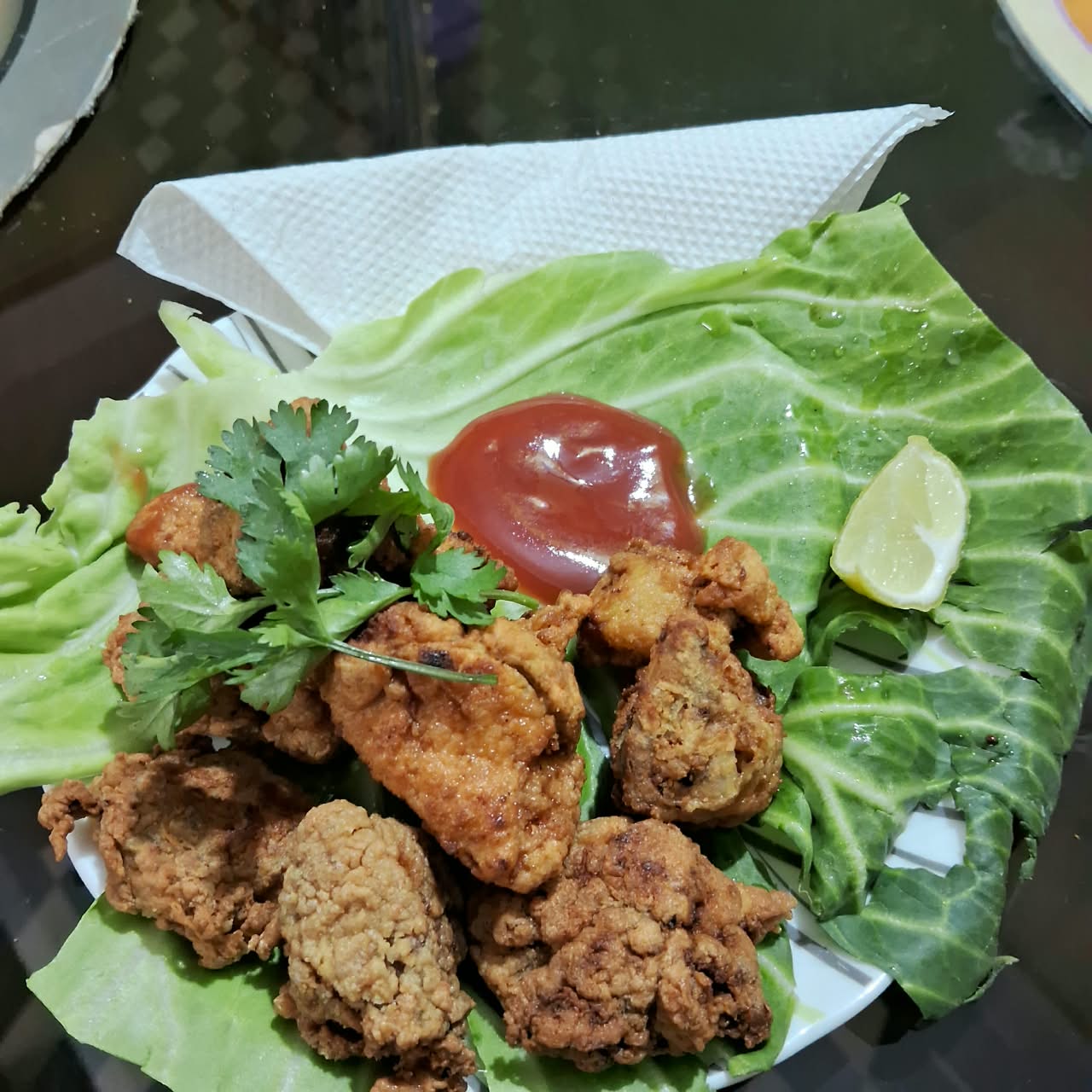 YumFreez Corner